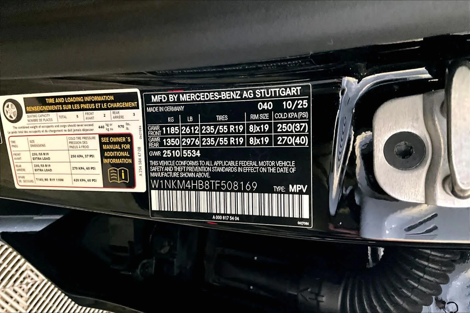 Certified Used 2026 Black Mercedes-Benz GLC 300 image 34