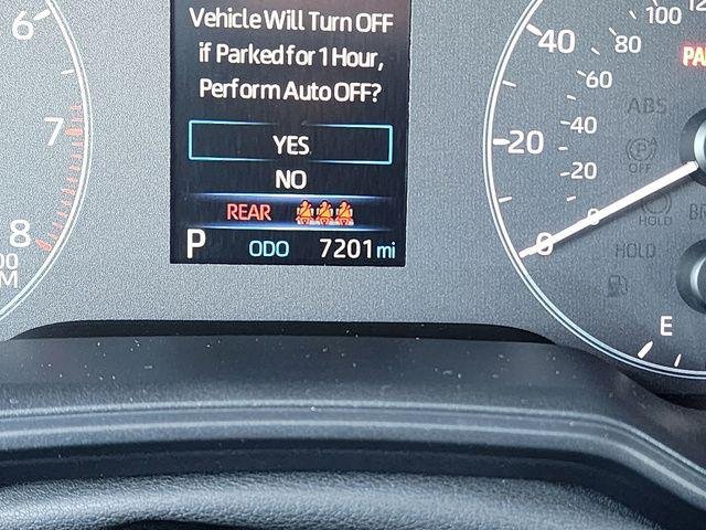 2024 Toyota Corolla SE - Photo 24