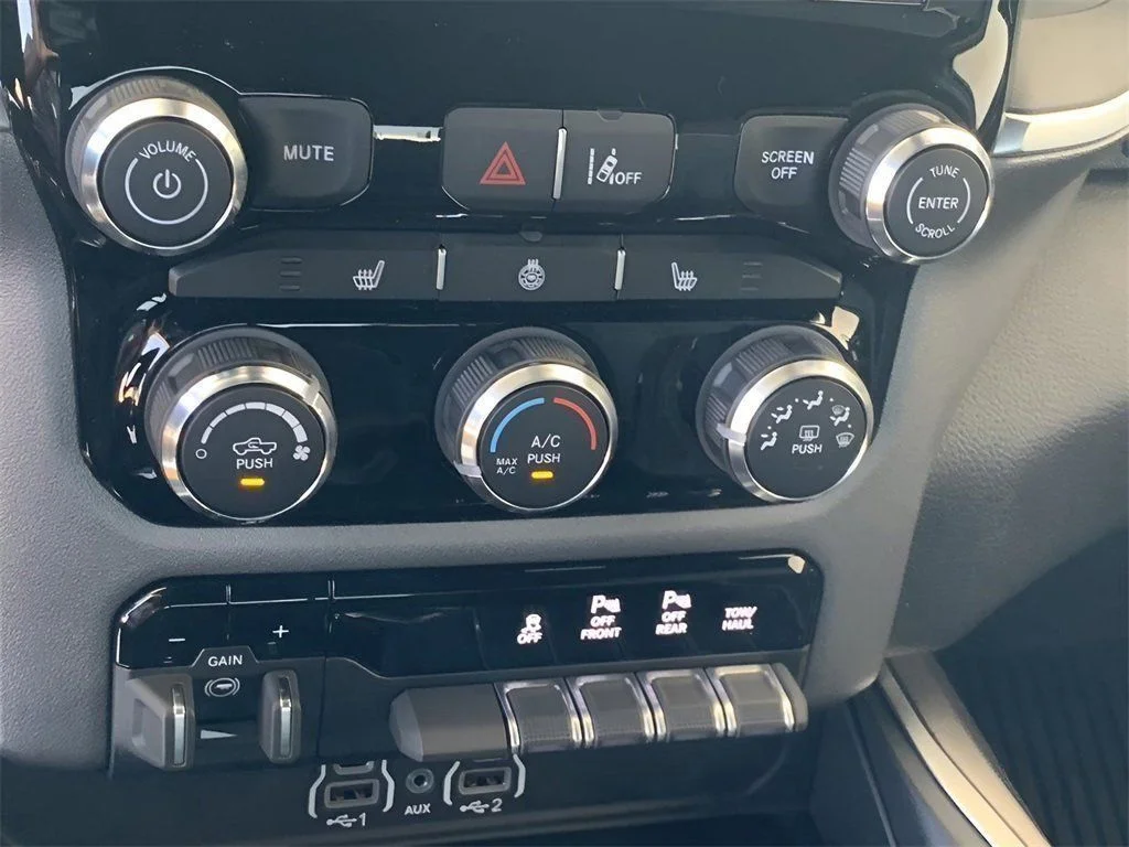 2026 RAM 1500 Big Horn/Lone Star - Photo 39