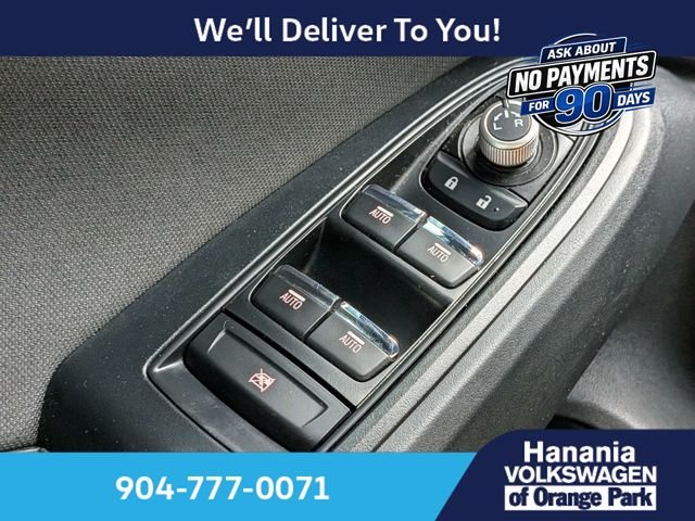 Used 2024 Blue Subaru Premium image 28