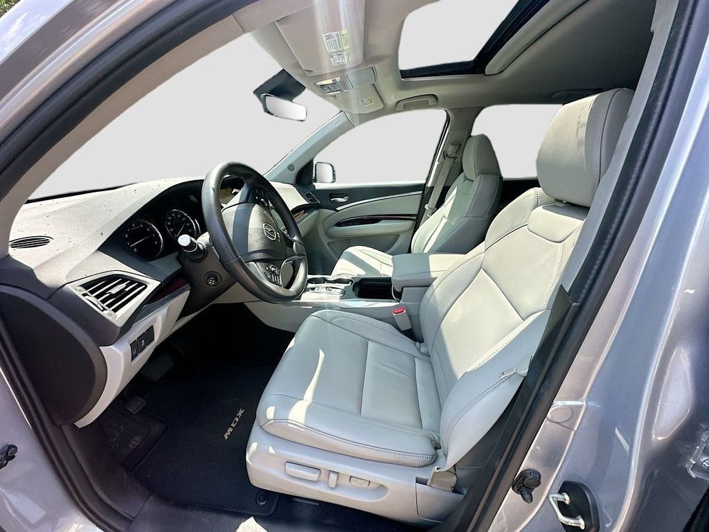 Used 2016  Acura 3.5L image 22