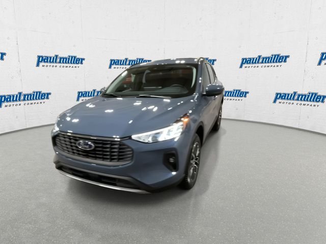 New 2026 Blue Ford Base image 4