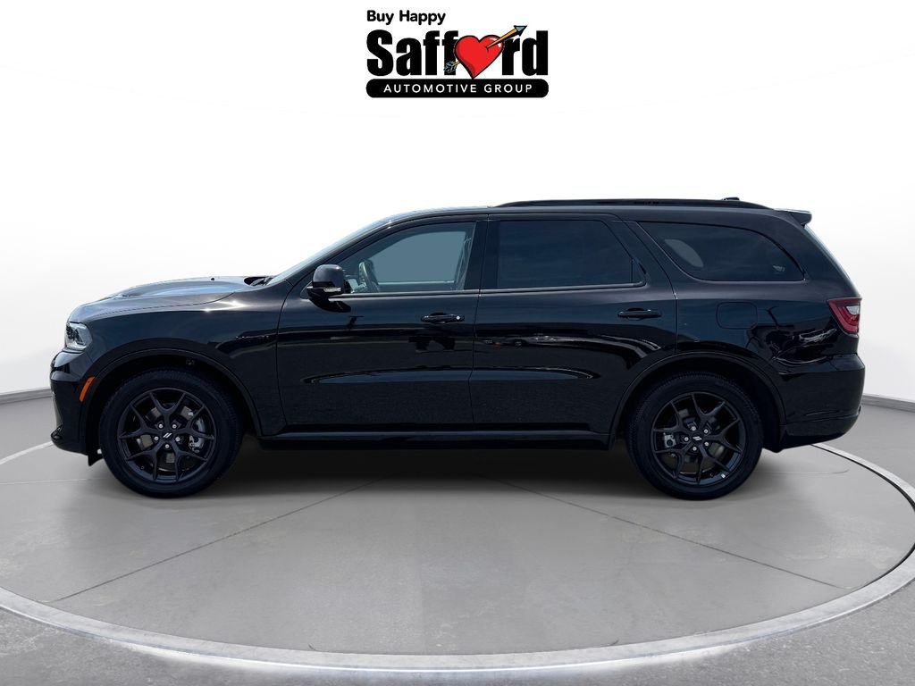 Used 2026 Black Dodge GT Plus HEMI V8 image 5