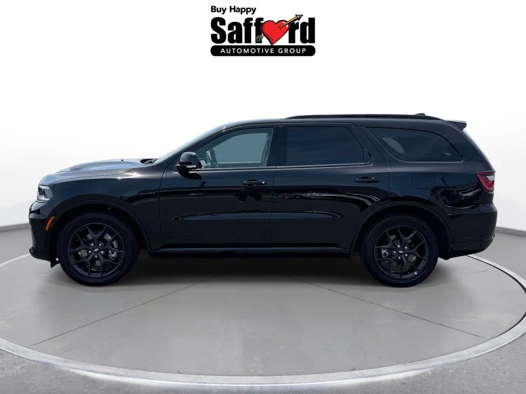 Used 2026 Black Dodge GT Plus HEMI V8 image 5