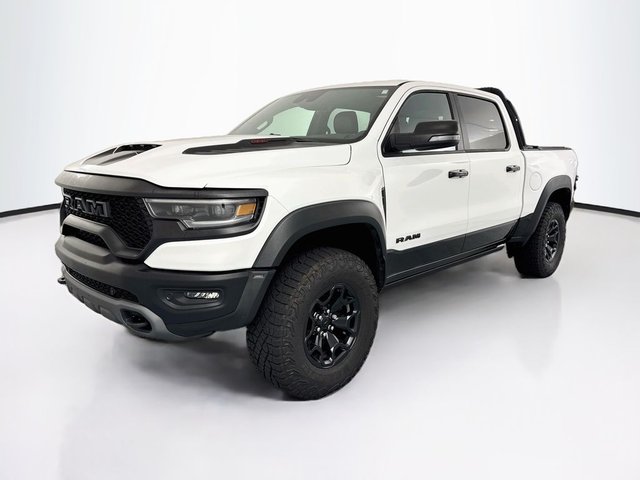 2024 Ram 1500 TRX