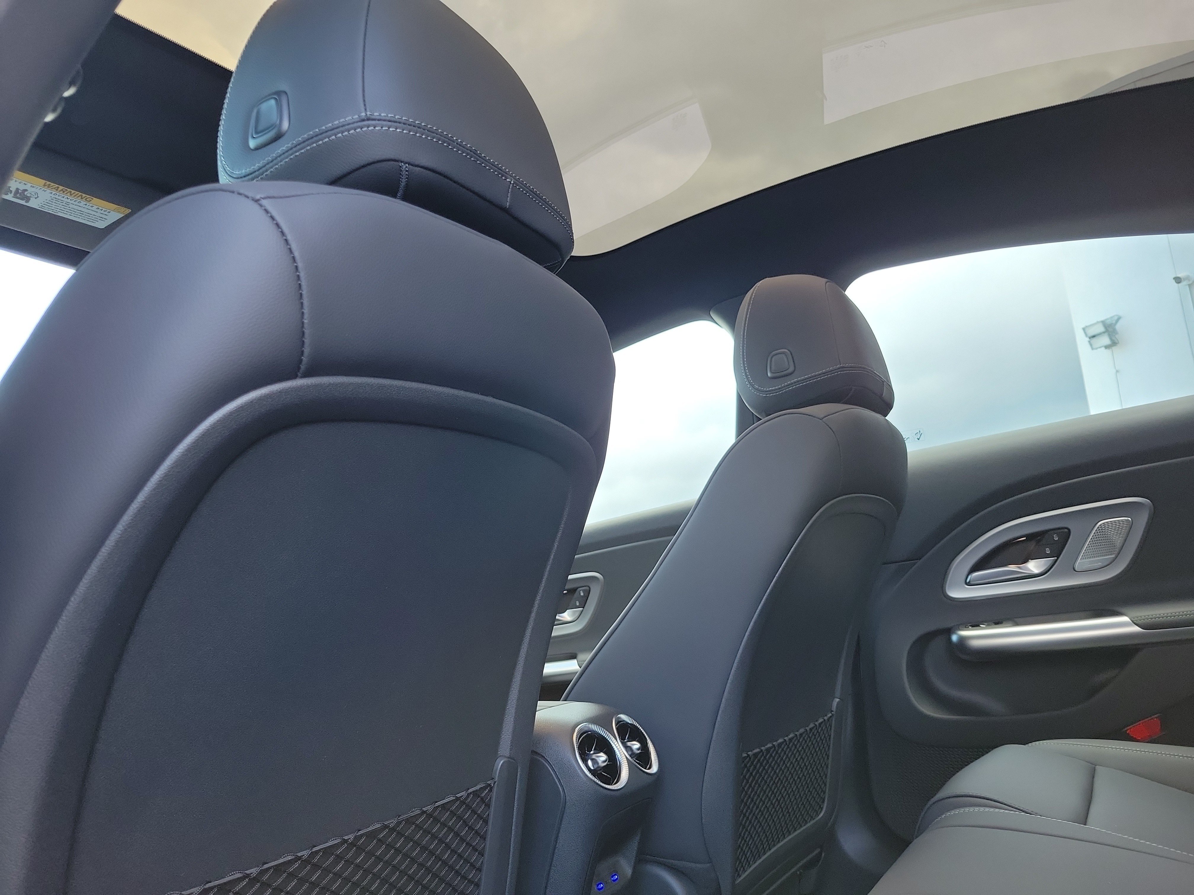 New 2027 Polar White Mercedes-Benz CLA 250+ image 39