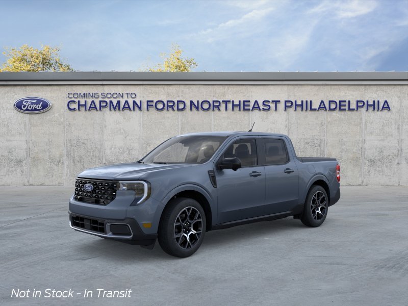 2026 Ford Maverick Lariat AWD's photo
