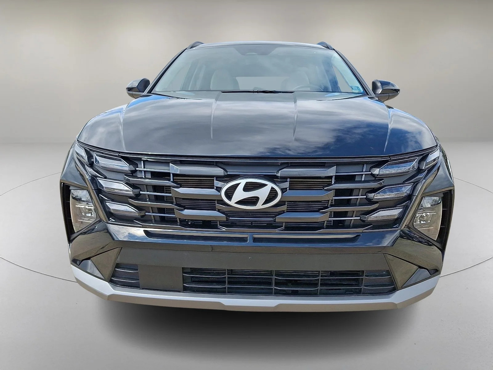 Used 2026 Phantom Black - S3B Hyundai SEL image 3