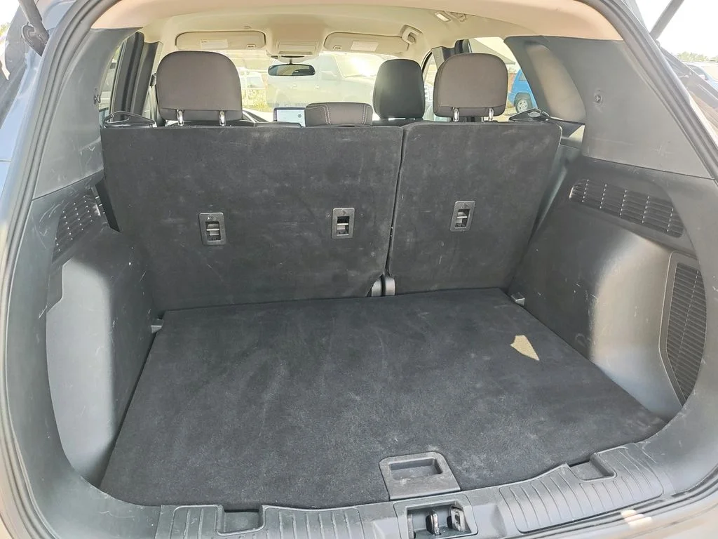 2025 Ford Escape Active - Photo 31