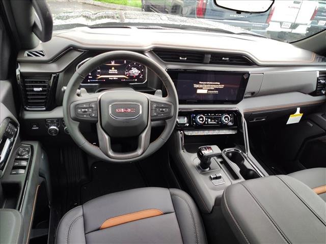 2026 GMC Sierra 1500 AT4 - Photo 9