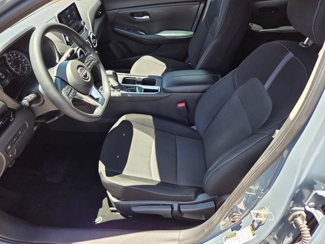 2025 Nissan Sentra SV - Photo 10