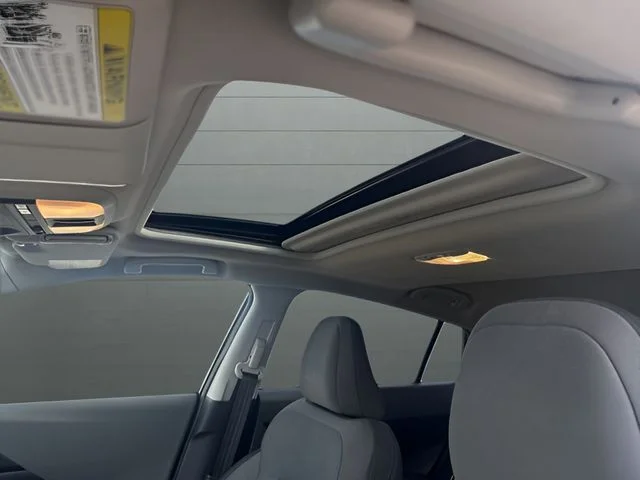 Used 2025 Gray Subaru Premium image 20