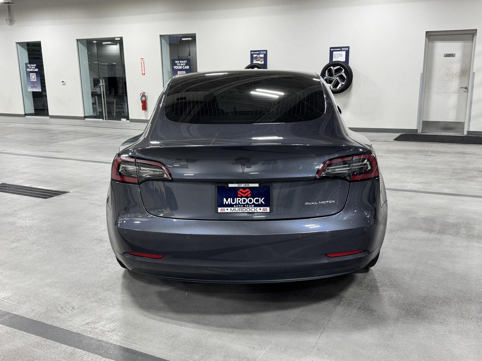 2019 Tesla Model 3 Long Range - Photo 10