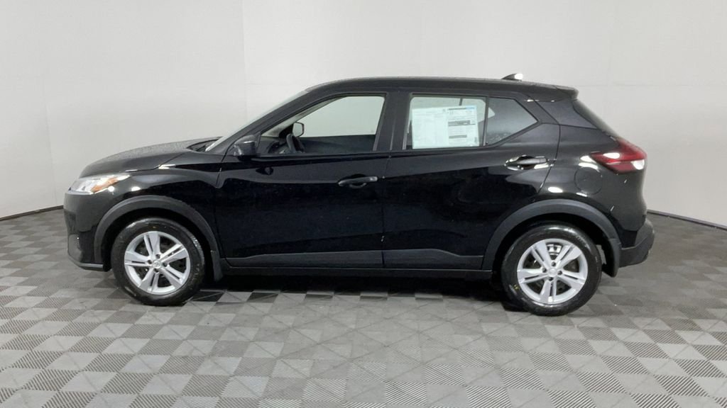 2025 Nissan KICKS PLAY Base - Photo 7