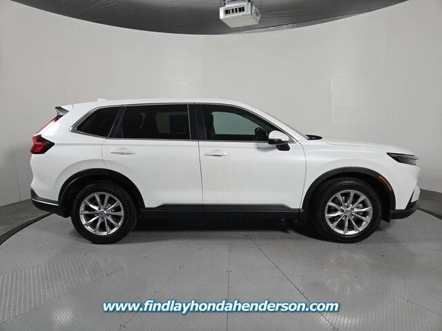 2023 Honda CR-V EX-L - Photo 41
