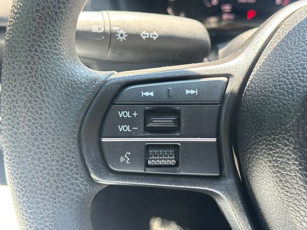 2024 Honda Accord EX - Photo 30