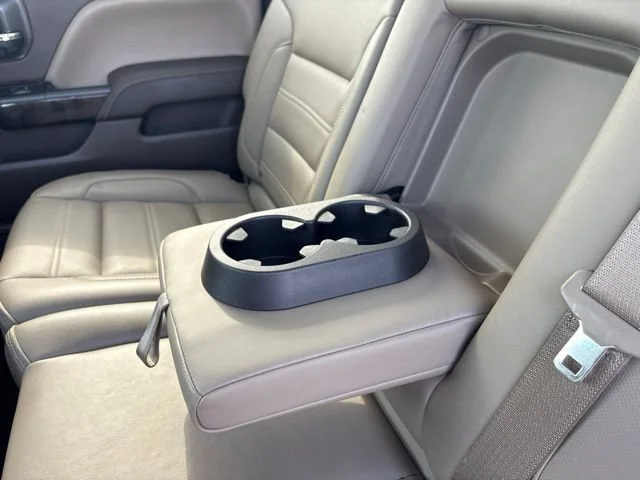 2016 GMC Sierra 1500 Denali Denali - Photo 35