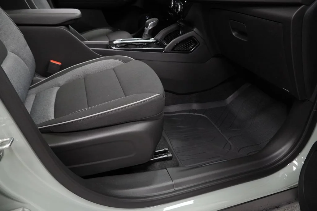 New 2026 Cacti Green Chevrolet LT image 30