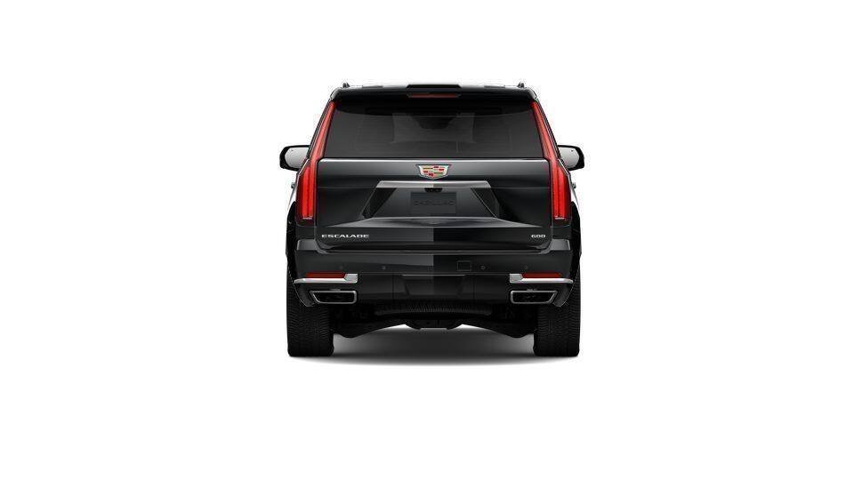 2026 Cadillac Escalade Luxury - Photo 143