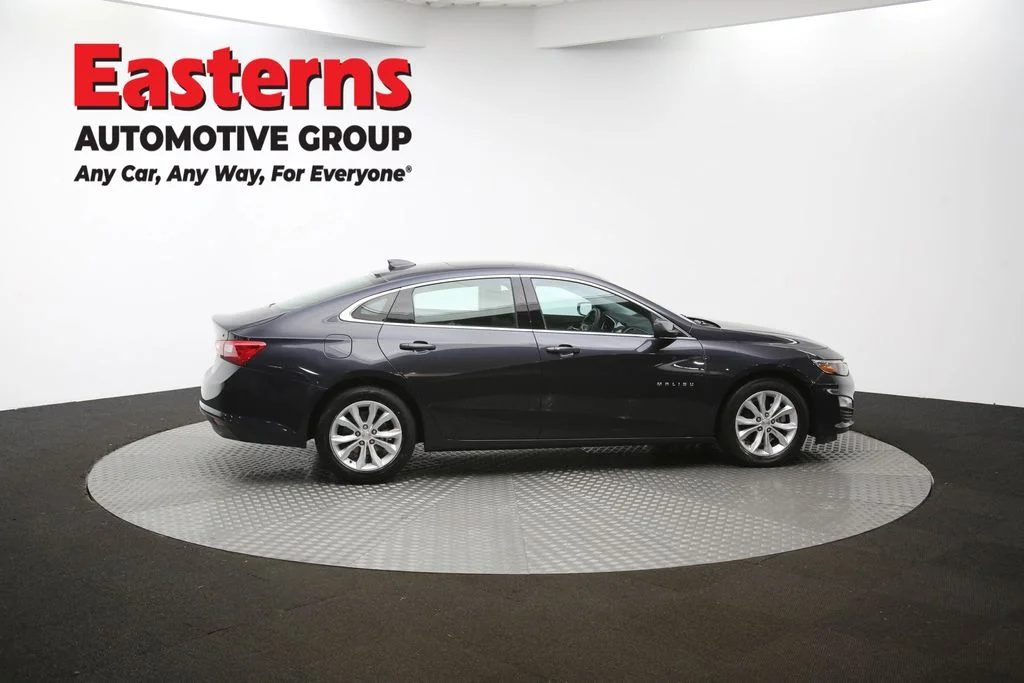 Used 2023 Gray Chevrolet LT image 42