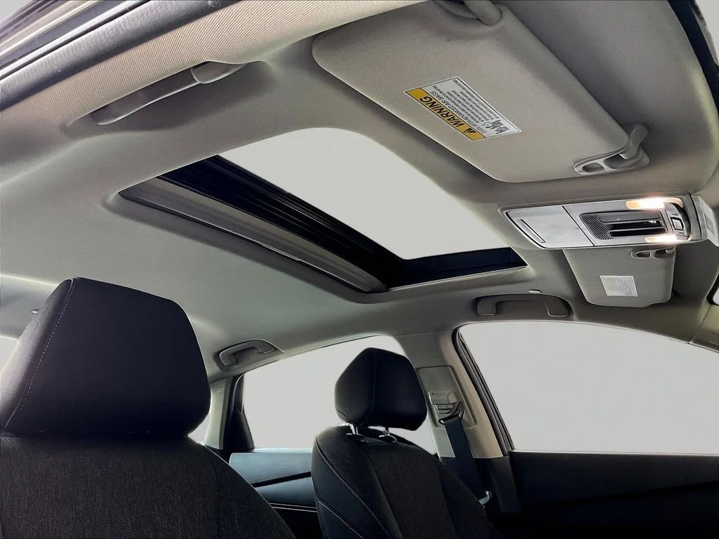 2025 Honda Accord SE - Photo 62