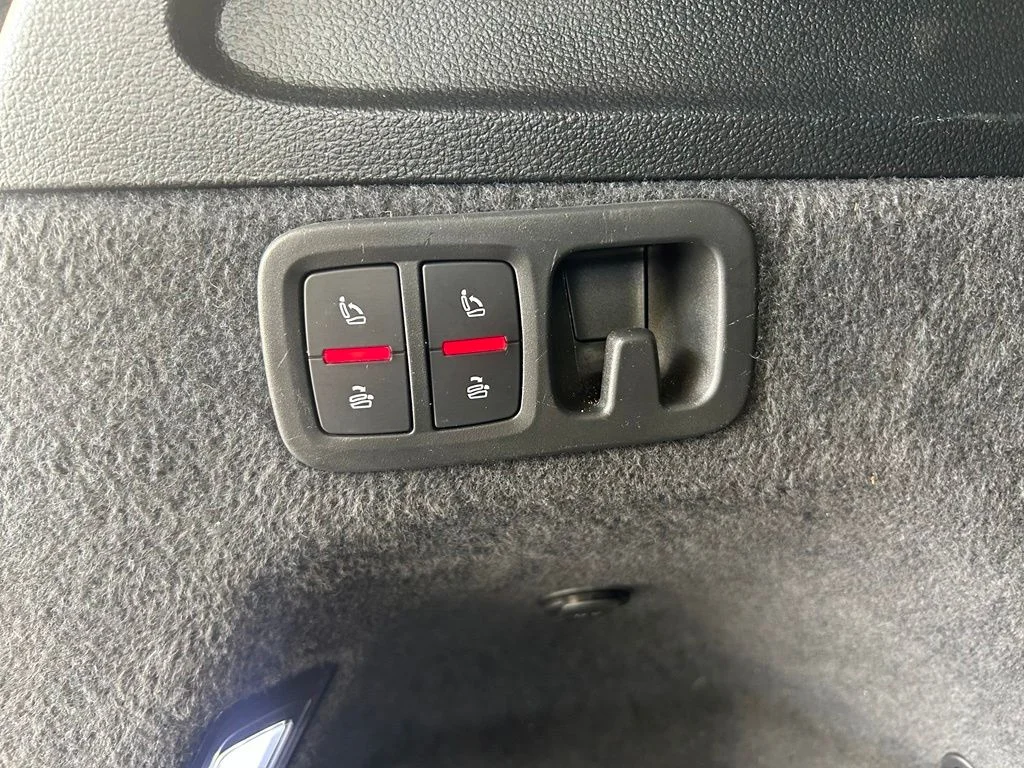 Used 2023 Black Audi 45 Premium Plus image 36