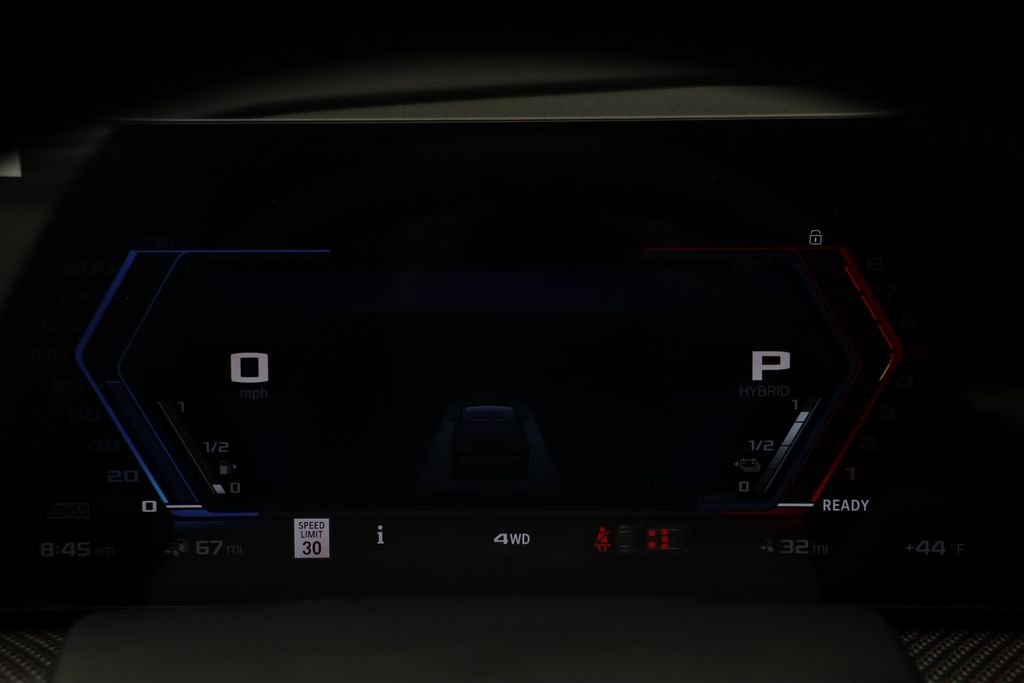 New 2026 Black Sapphire Metallic BMW Label image 10