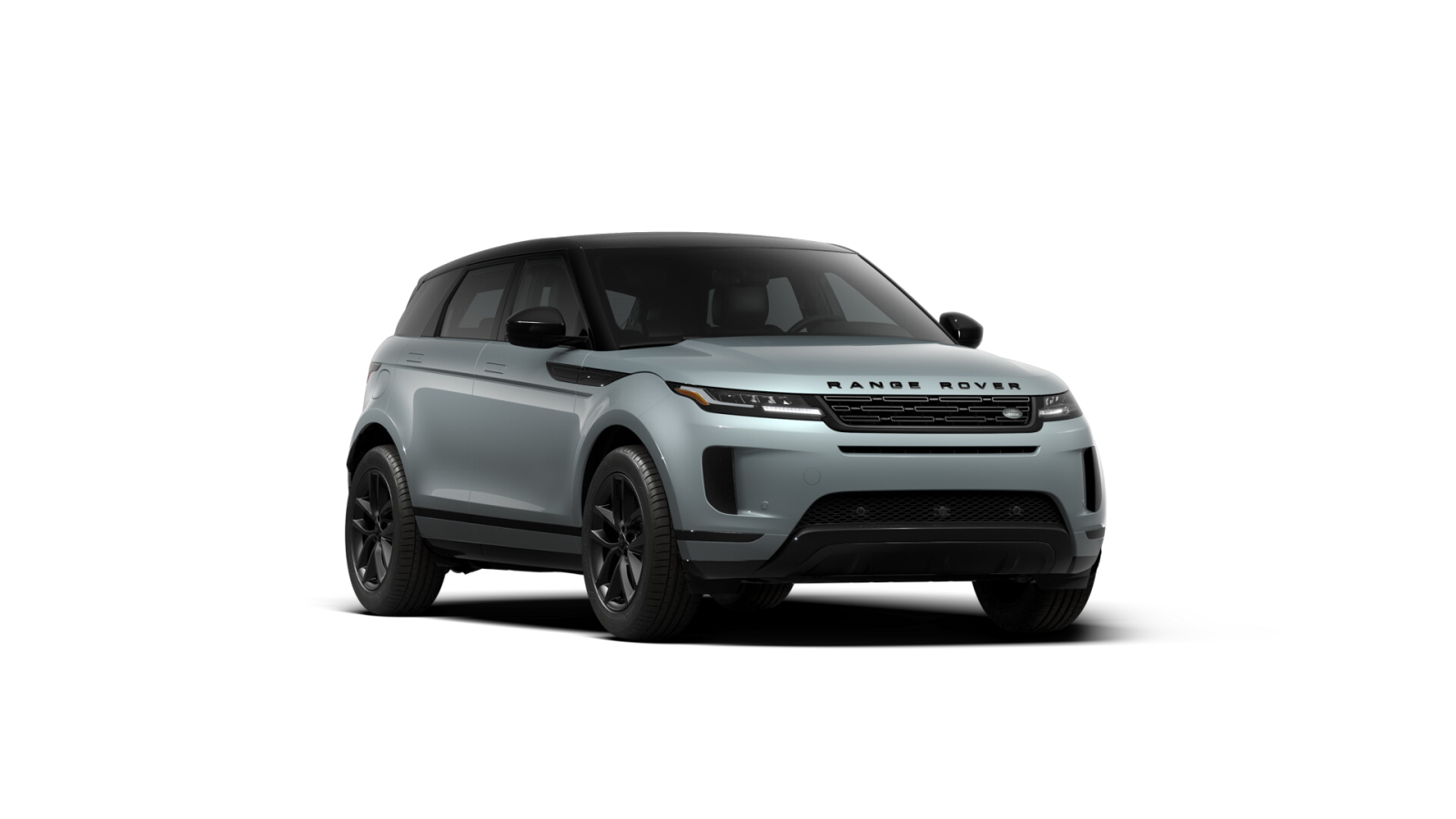 New 2026 Arroios Grey LAND ROVER S 249PS image 1