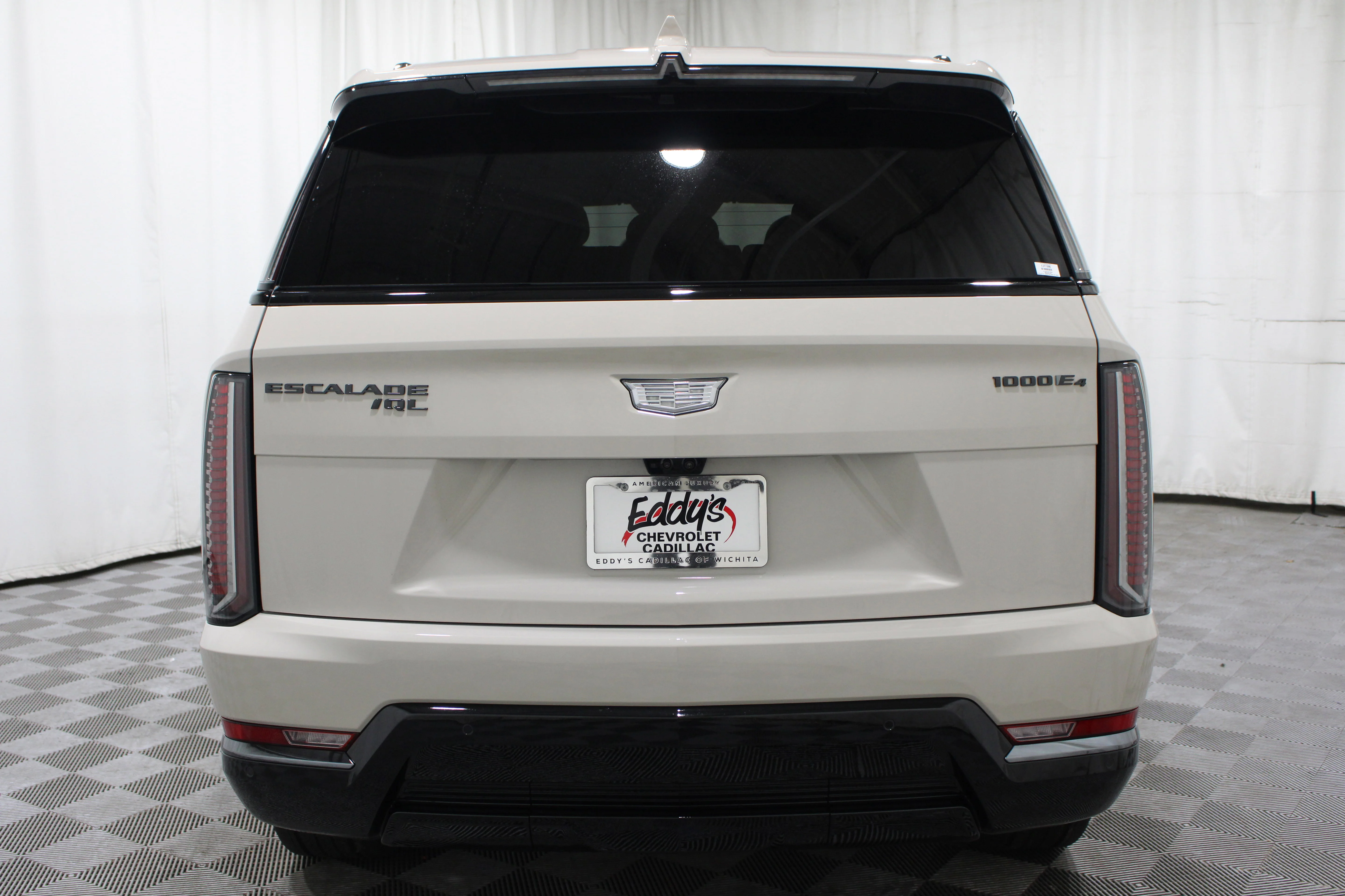 New 2026 Sandstone Cadillac Sport image 29