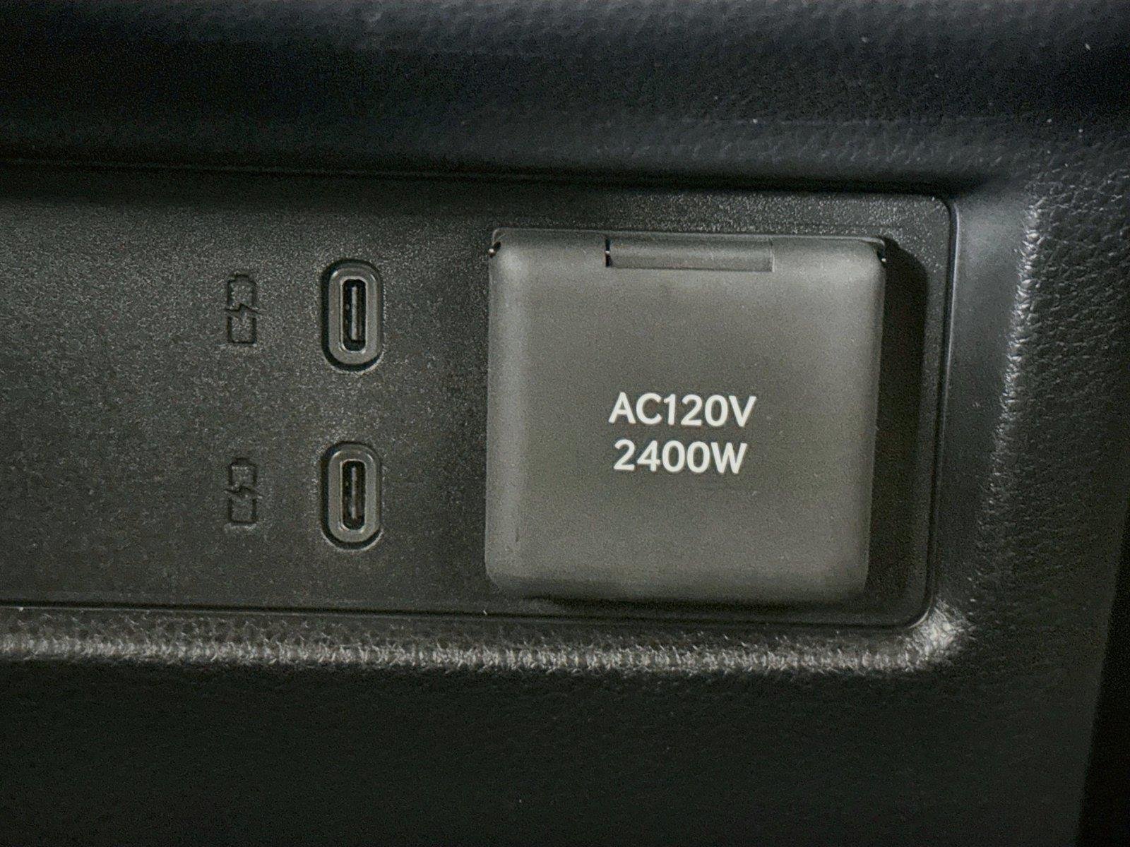 Certified Used 2026 Underground Toyota Hybrid TRD Off Road Premium image 37