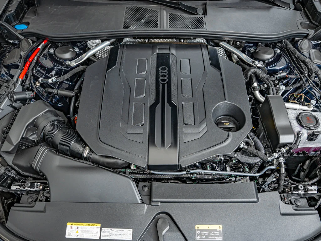 2026 Audi A6 Premium Plus - Photo 39