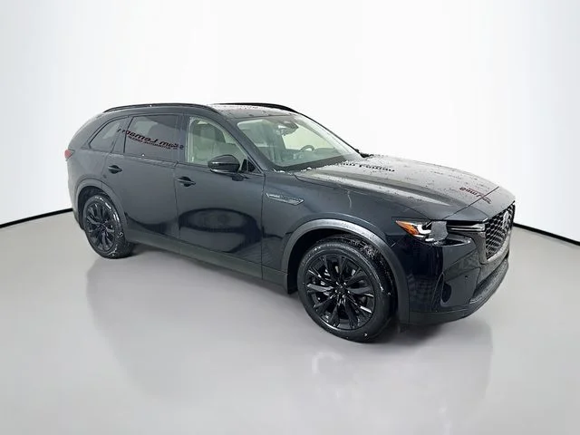 2026 Mazda CX-90 Turbo Premium Package's photo