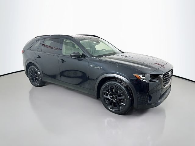 2026 Mazda CX-90 3.3 Turbo Premium Sport AWD