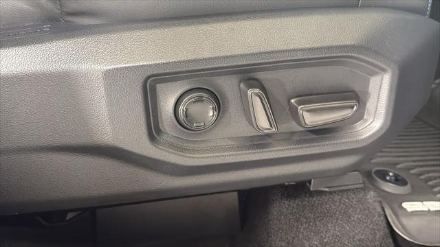 Certified Used 2025 BLUEPRINT Toyota Platinum image 21