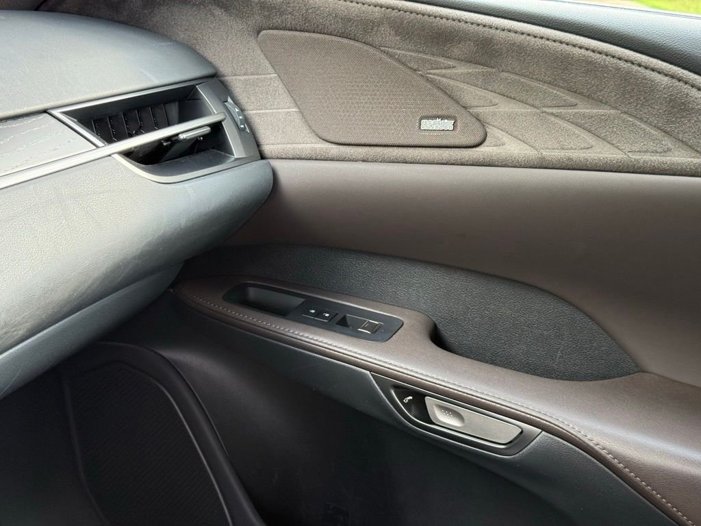 Certified Used 2023 IRIDIUM Lexus 350h Luxury image 40