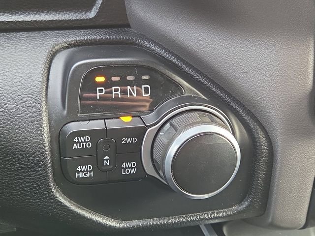 2022 RAM Ram 1500 Pickup Big Horn/Lone Star - Photo 19