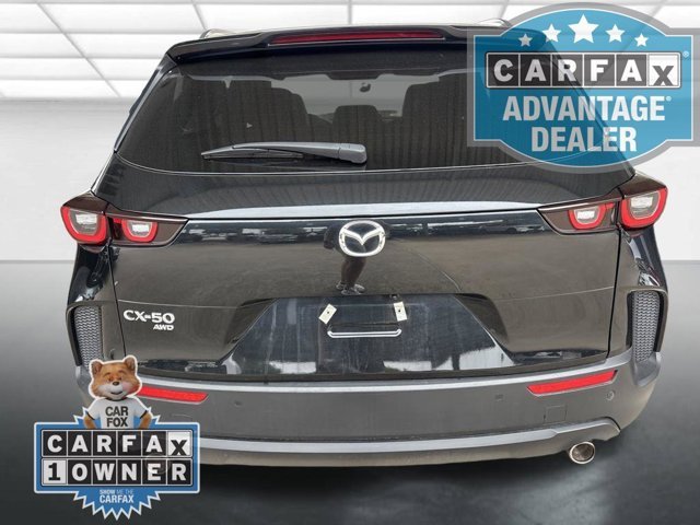 Certified Used 2026 Jet Black Mazda 2.5 S Preferred image 5
