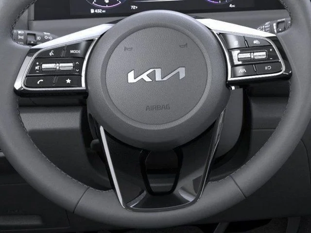 2026 Kia Seltos EX - Photo 22