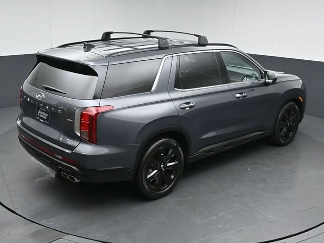 2025 HYUNDAI PALISADE - Image 45