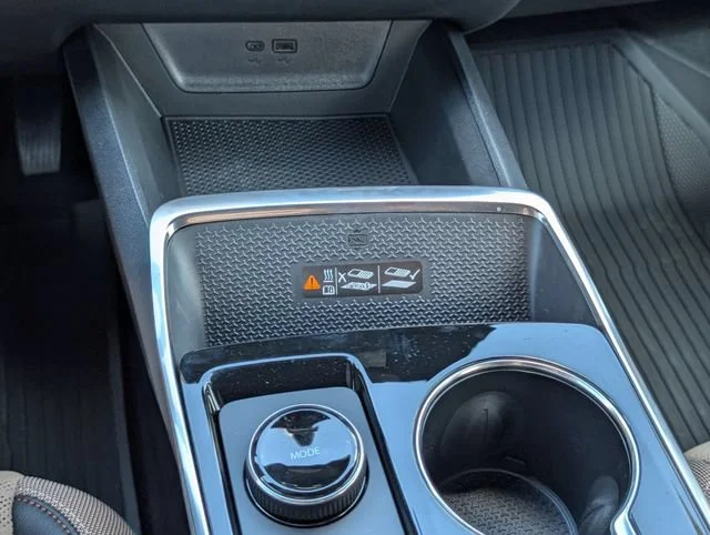 New 2027 Sterling Gray Metallic Chevrolet ACTIV image 24