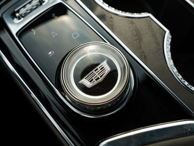 2026 Cadillac LYRIQ V Premium - Photo 82