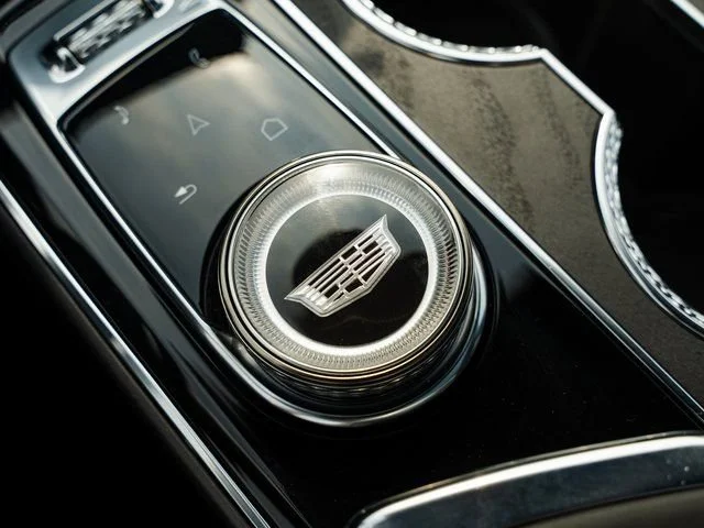 2026 Cadillac LYRIQ V Premium - Photo 29