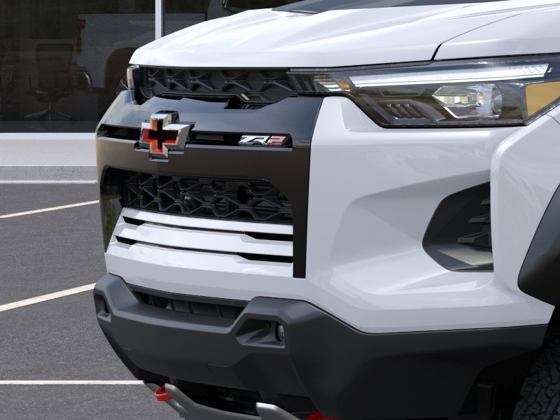 2026 Chevrolet Colorado ZR2 - Photo 13
