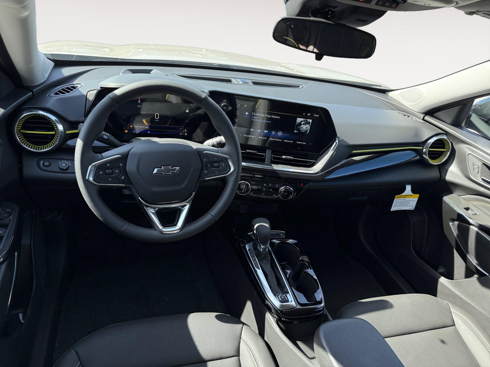 2026 Chevrolet Trax Activ - Photo 15