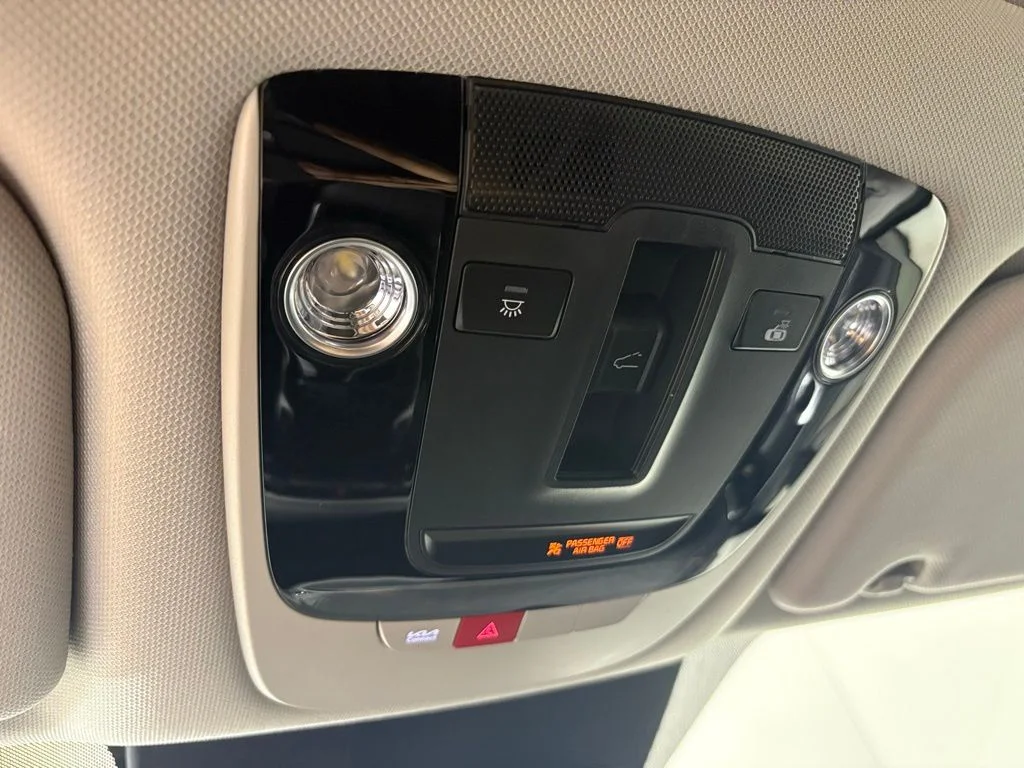 2026 Kia Sorento S - Photo 36