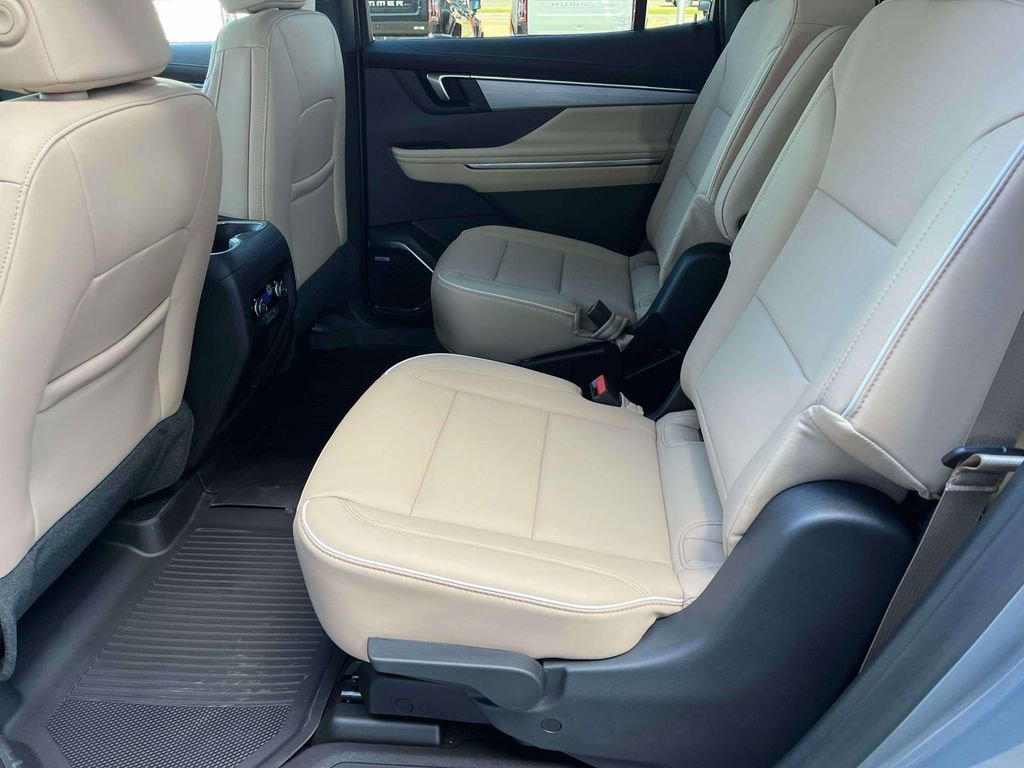 2026 Buick Enclave Preferred - Photo 17