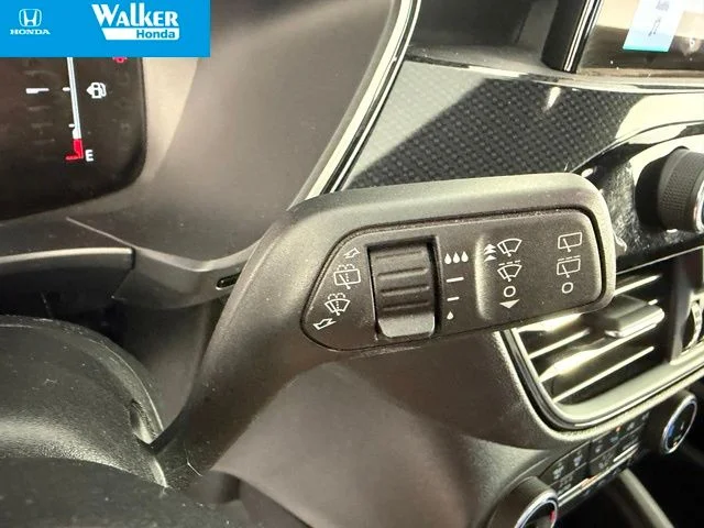 Used 2025 Black Ford ST-Line Select image 35