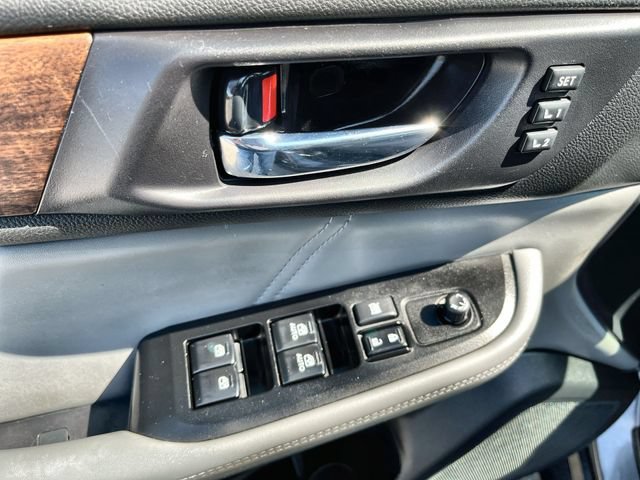 Used 2019 Gray Subaru 3.6R Limited image 16
