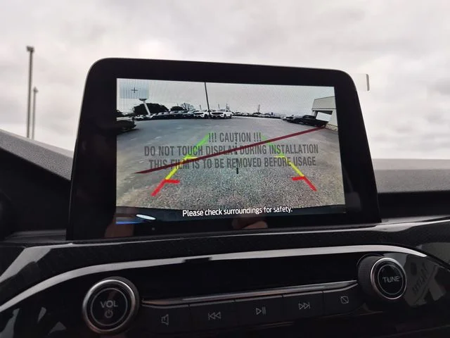 2026 Ford Escape Hybrid ST-Line Select - Photo 23
