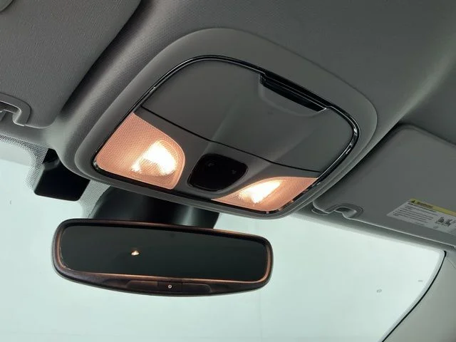 Used 2020 Light Brownstone Pearlcoat Jeep Trailhawk image 21